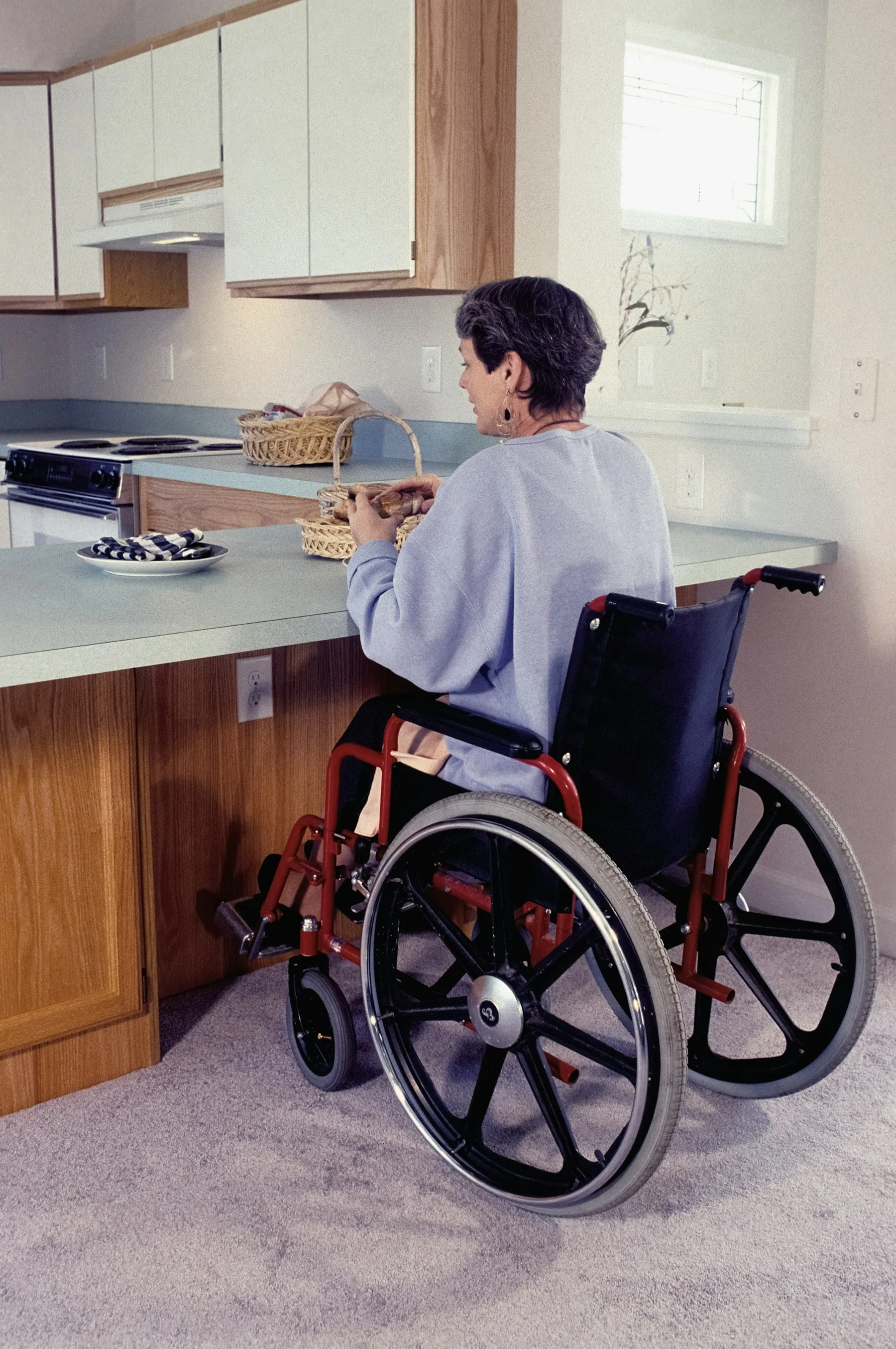 Broadsafe Care providing household tasks support